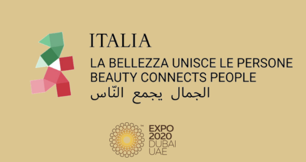 Italia Expo 2020 Dubai