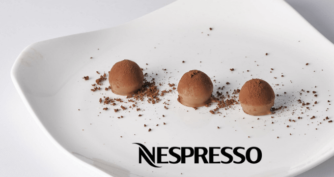 Nespresso - Festa d'Autunno - Italia Squisita