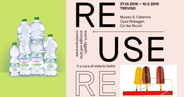 Re.Use - San Benedetto