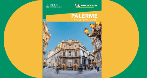 Guide Verdi Michelin, Palermo