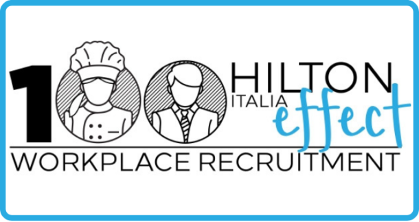 Hilton Italia effect - Recruiting Day