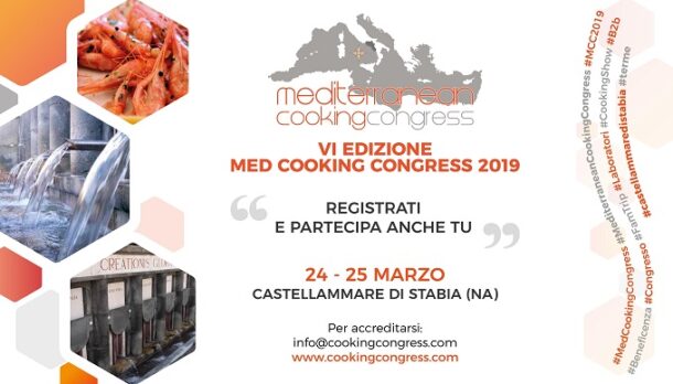 Mediterranean Cooking Congress
