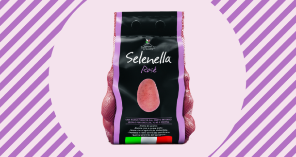 Selenella Rosé