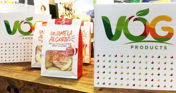 Vog Products - Una mela al giorno
