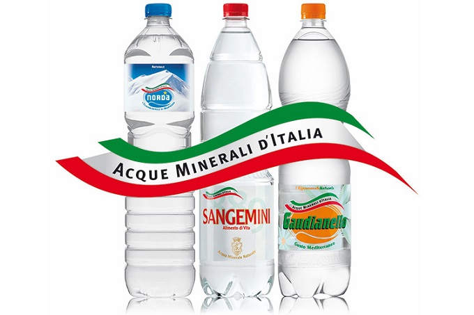 acque minerali d'italia, Gitto Battaglia 22