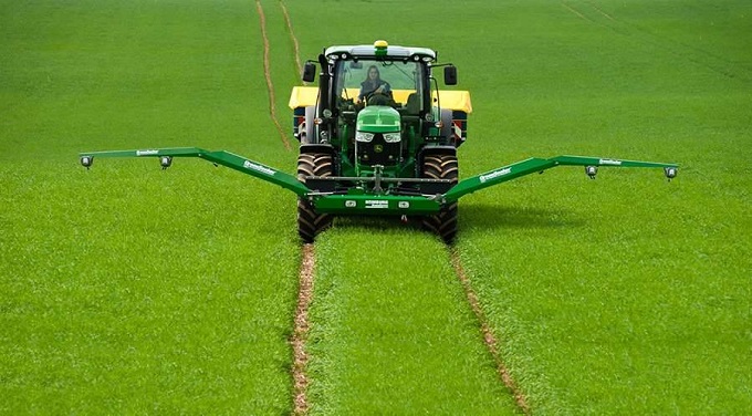 nuovo Regolamento europeo dei Fertilizzanti