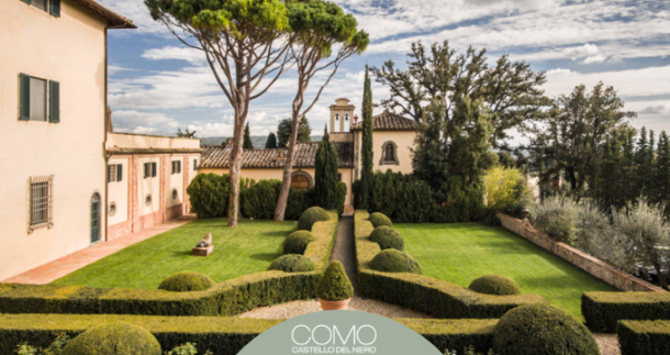 COMO Hotels and Resorts - Castello del Nero