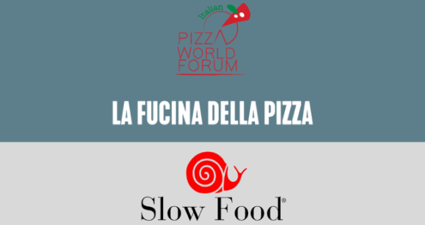 Slow Food, La Fucina della pizza