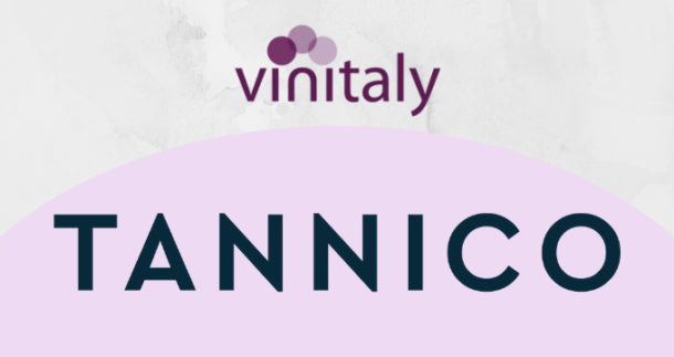 Tannico a Vinitaly