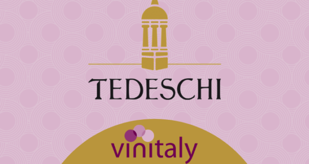Tedeschi, Vinitaly2019