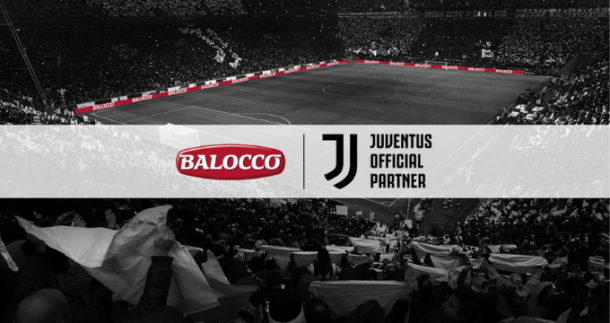 Balocco - Juventus