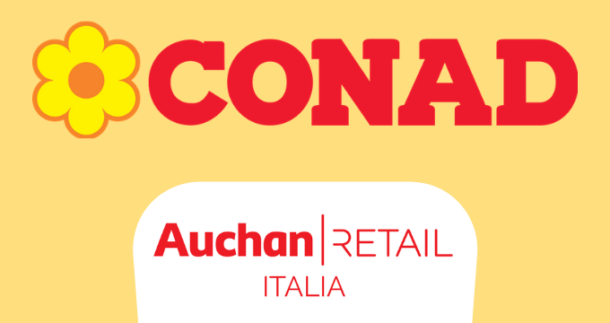 Conad - Auchan Retail Italia