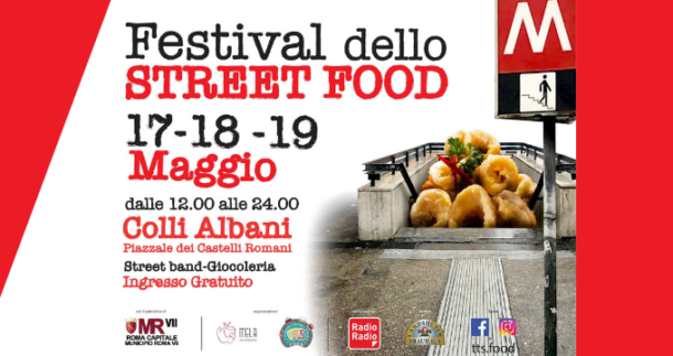 Festival dello Street Food - TTSFood