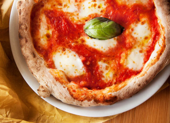 eataly roma - settimana della pizza e dei pizzaioli