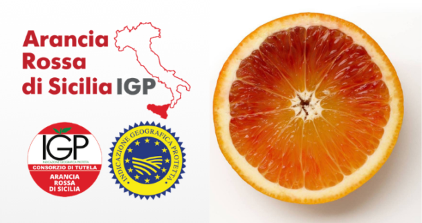Consorzio Arancia Rossa di Sicilia IGP