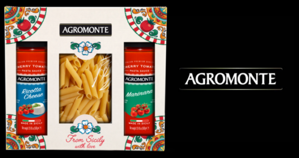 Agromonte Italian Food Awards 2019