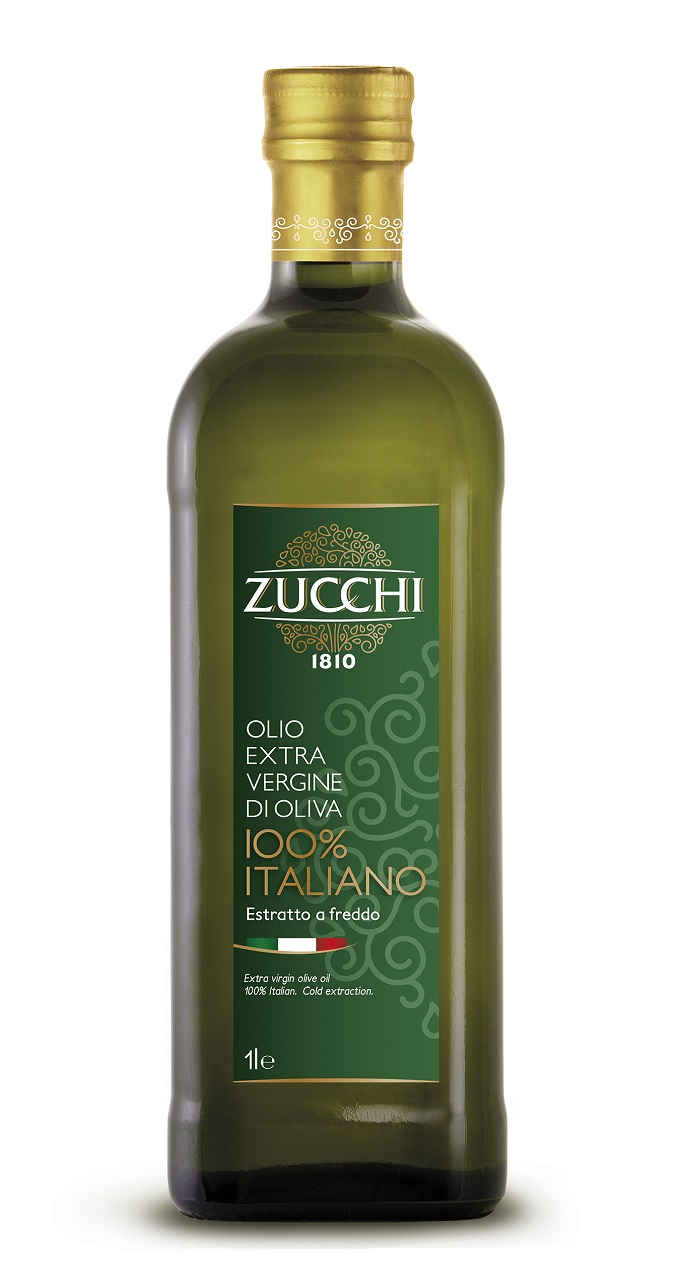 oleificio zucchi
