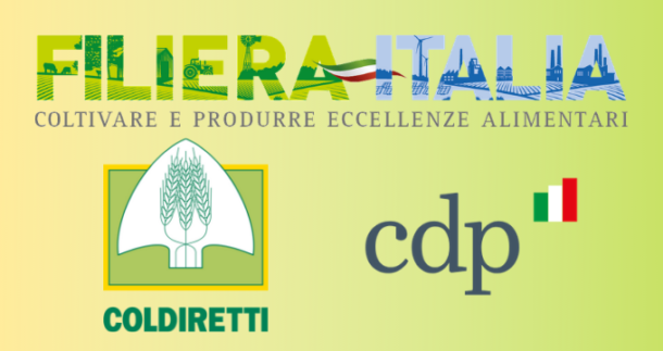 Filiera Italia - Coldiretti - Cdp