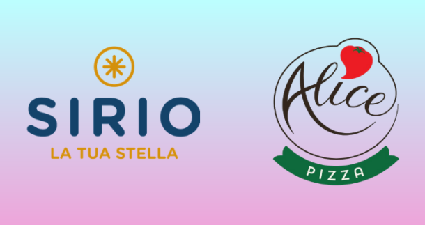 Sirio - Alice Pizza