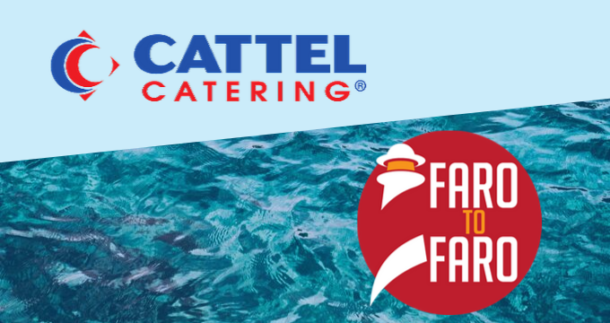 Cattel spa - Faro to Faro