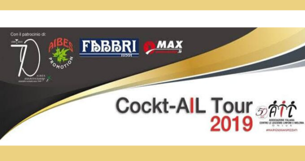 Fabbri 1905 - Cockt-AIL Tour