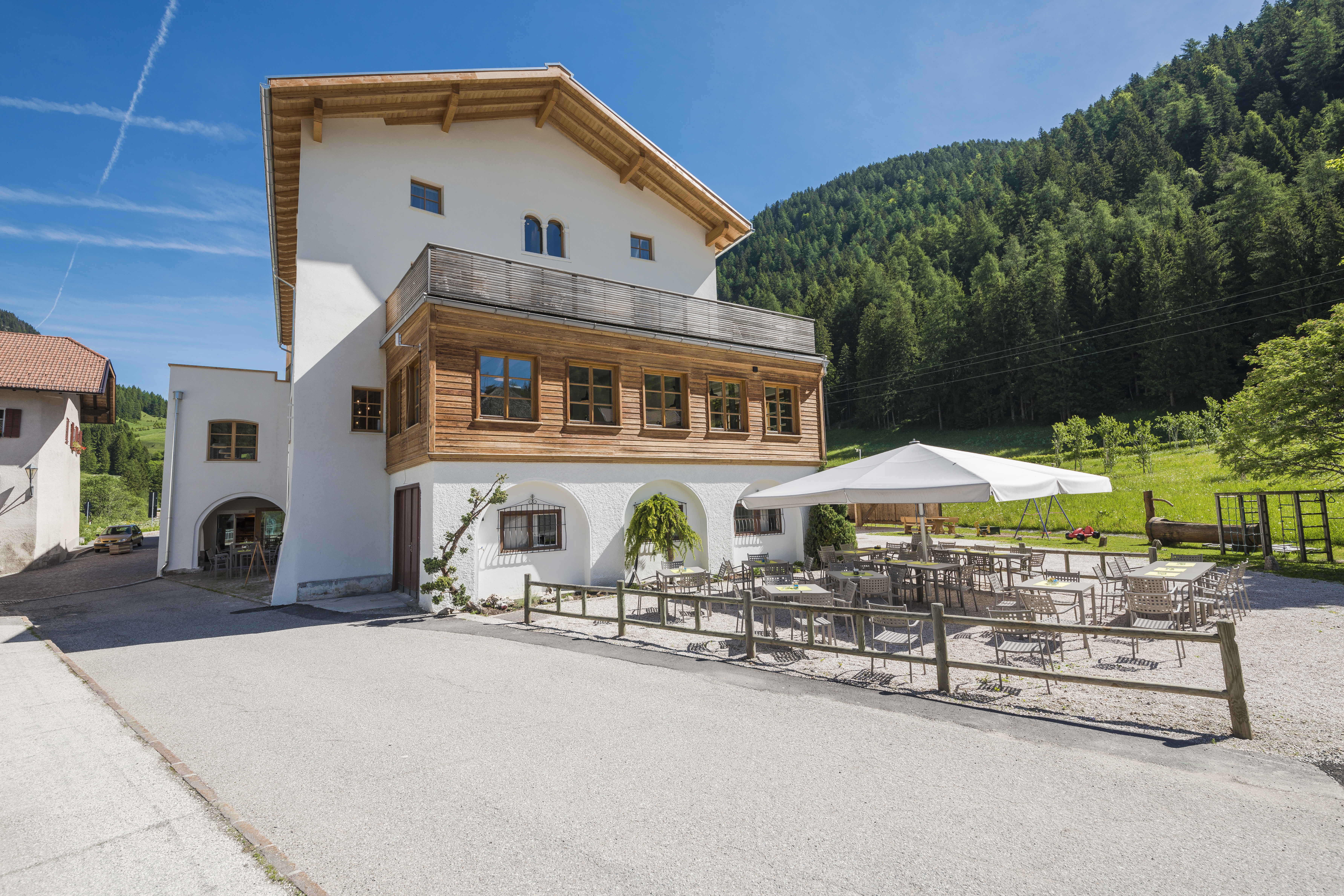 Hotel Zum Hirschen