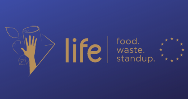 LIFE - Food.Waste.StandUp