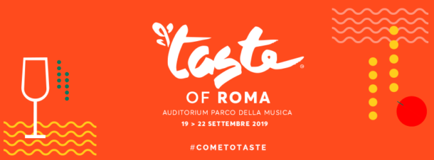 Taste of Roma 2019