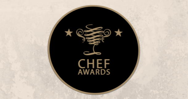 chef awards