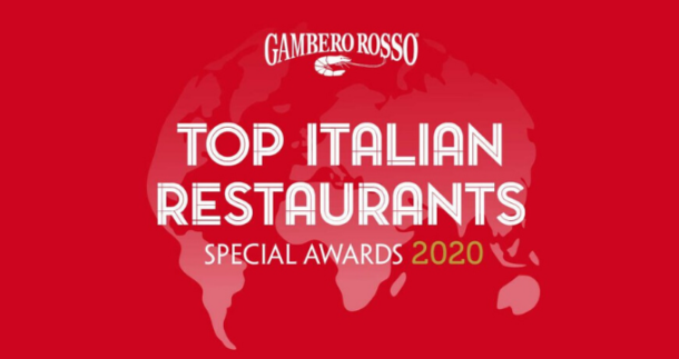 Top Italian Restaurants 2020