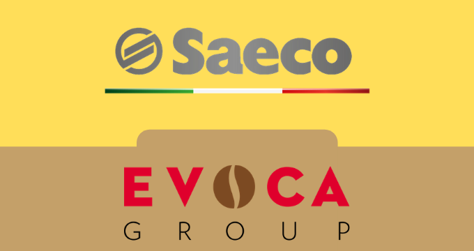 Saeco - Evoca Group