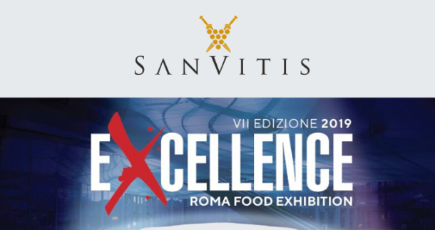 Sanvitis - Excellence 2019