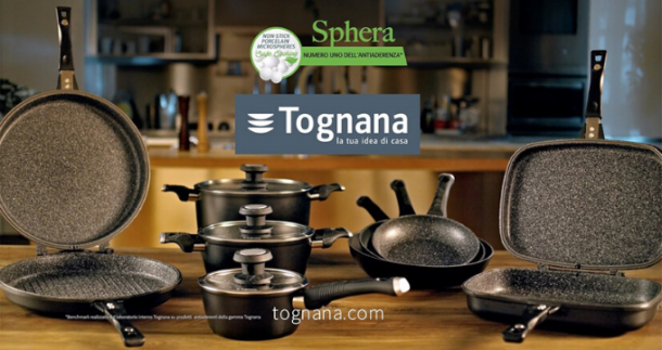Tognana - Sphera