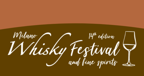 milano whisky festival