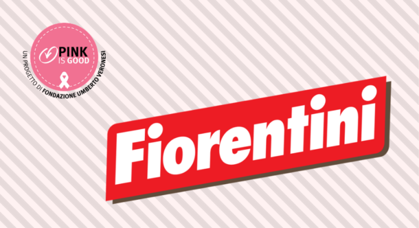 Fiorentini - Pink is good