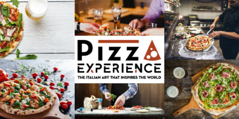 beer&food attraction, campionati della cucina italiana, pizza experience