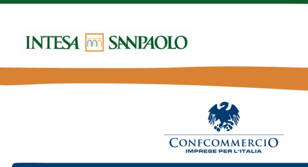 Intesa Sanpaolo - Confcommercio