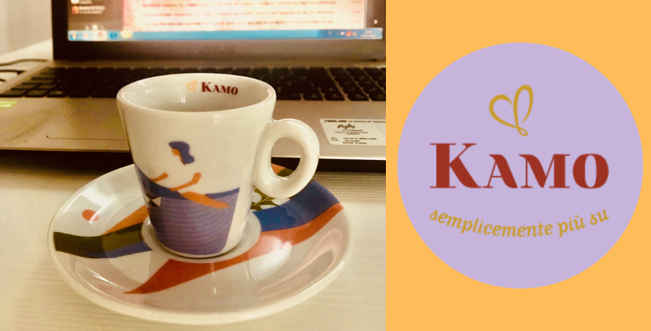 Caffe Kamo L Importanza Della Pausa Caffe Anche In Smart Working