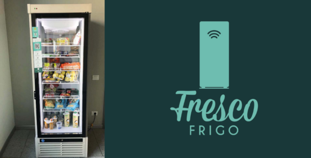 frescofrigo, frigoriferi intelligenti