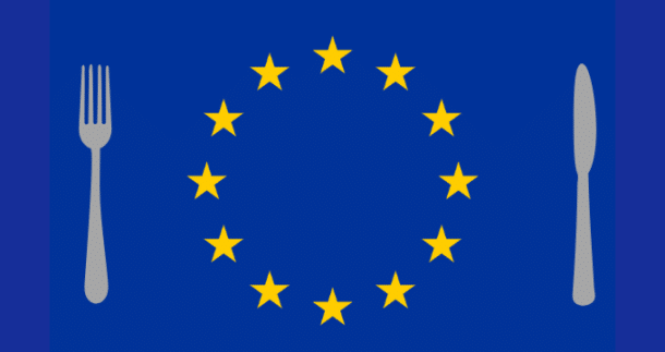 etichetta - Unione Europea - IGP