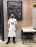Milano Keeps on cooking, Alessia Rizzetto