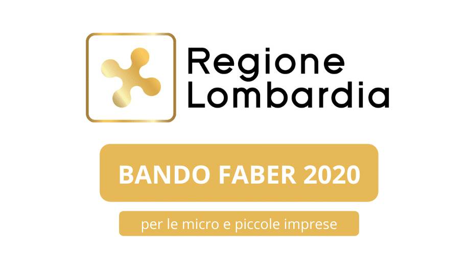 BANDO FABER 2020