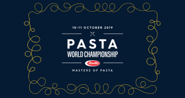 Barilla Pasta World Championship 2019
