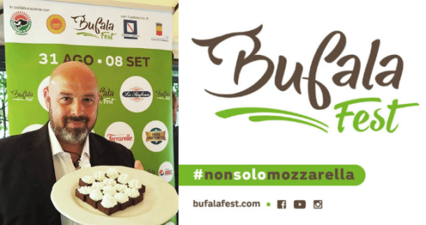 Bufala Fest 2019 - Lopa