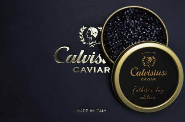 Calvisius