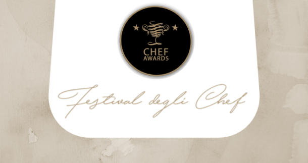 Chef Awards - Festival degli Chef