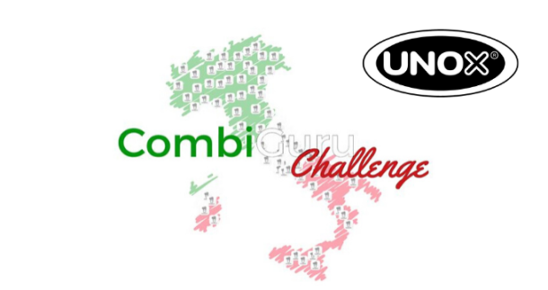 CombiGuru Challenge Unox