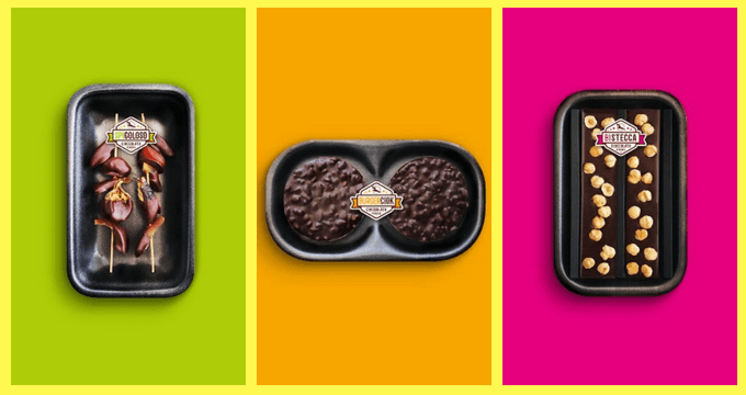 Eurochocolate - Choco BBQ