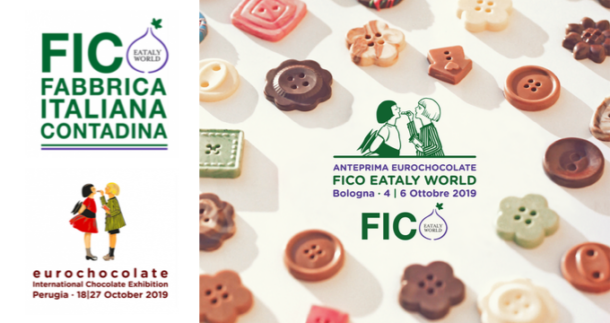 Fico Eataly World - Eurochocolate