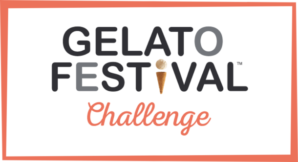 Gelato Festival Challenge